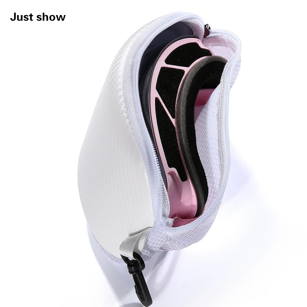 Summit & Co Ski Goggle Case