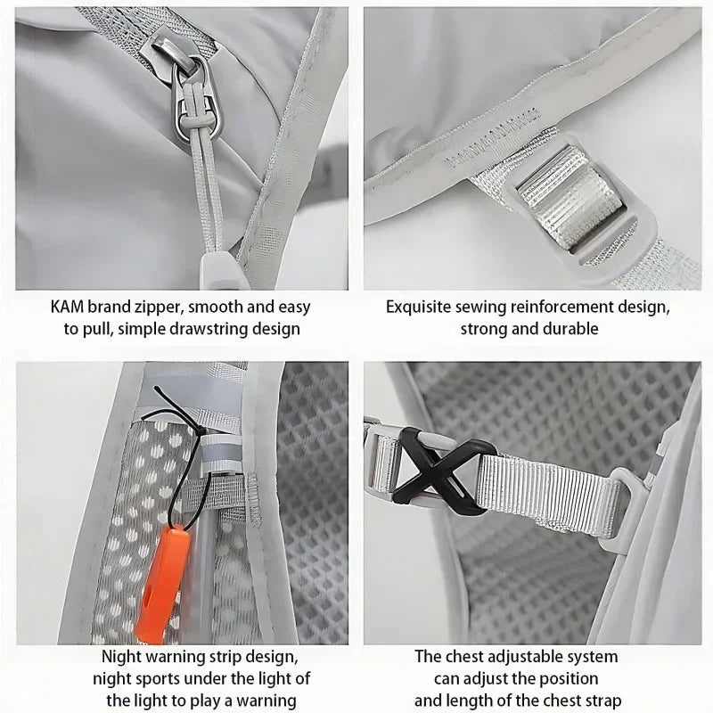 Summit & Co Trail Running Vest