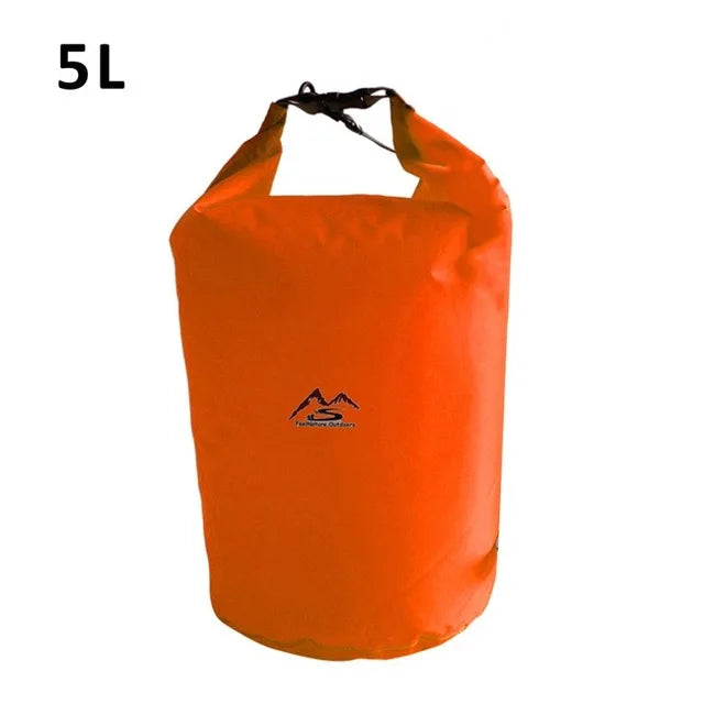 Summit & Co Waterproof Dry Bag