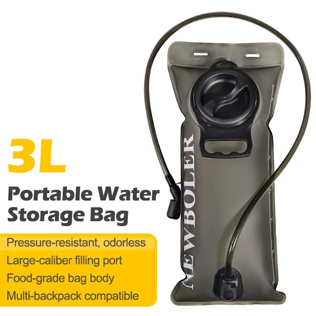 Summit & Co Hydration Bladder