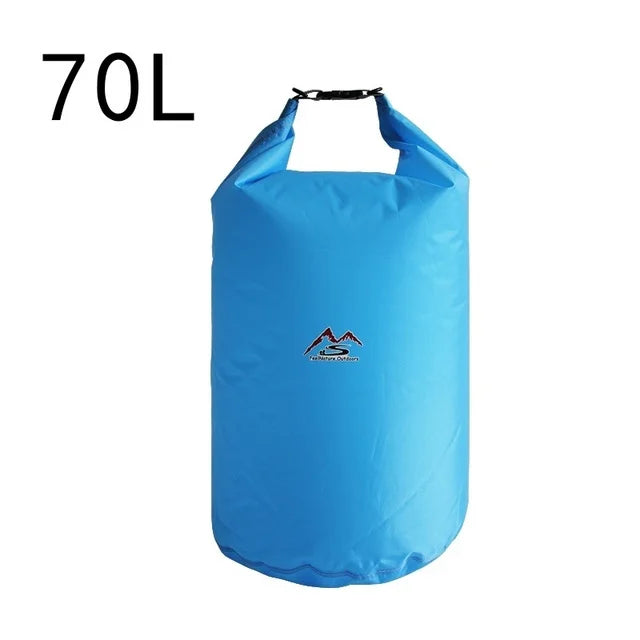 Summit & Co Waterproof Dry Bag