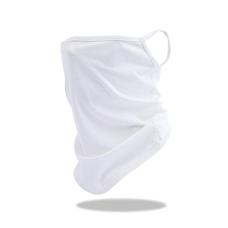 Summit & Co Neck Gaiter & Balaclava