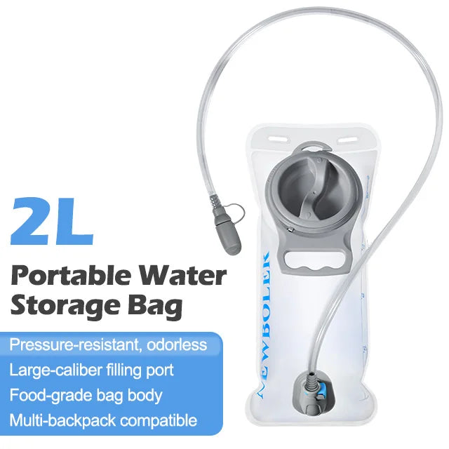 Summit & Co Hydration Bladder