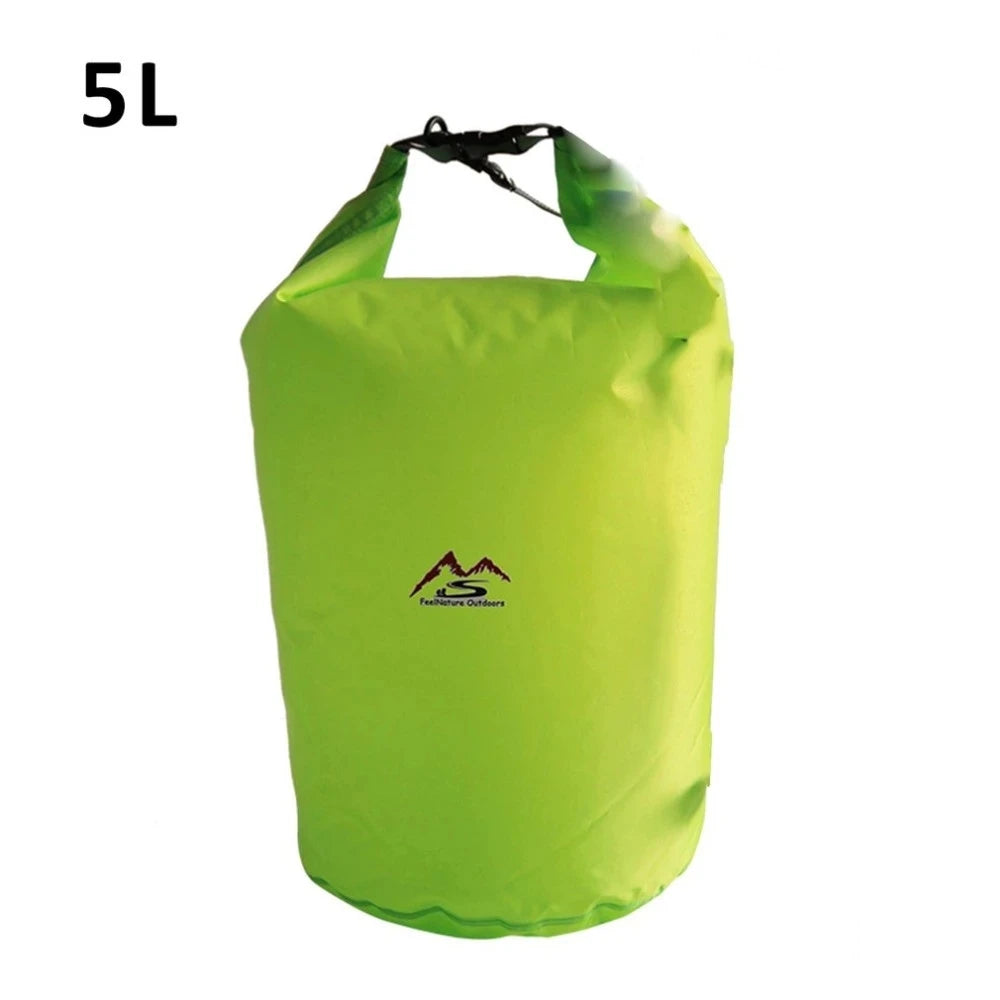 Summit & Co Waterproof Dry Bag