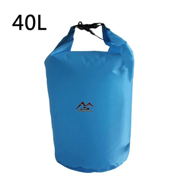 Summit & Co Waterproof Dry Bag