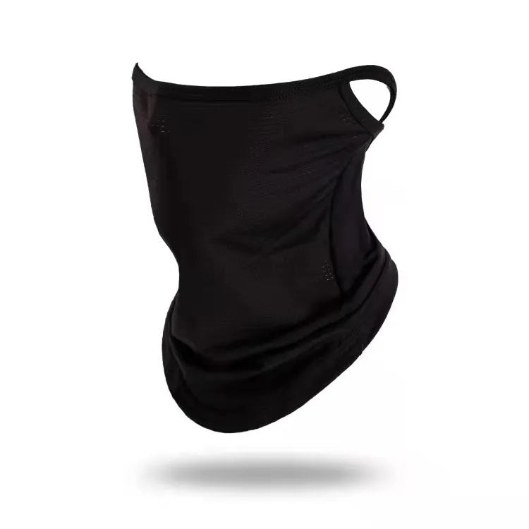 Summit & Co Neck Gaiter & Balaclava