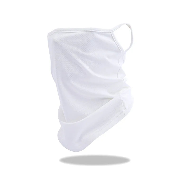 Summit & Co Neck Gaiter & Balaclava