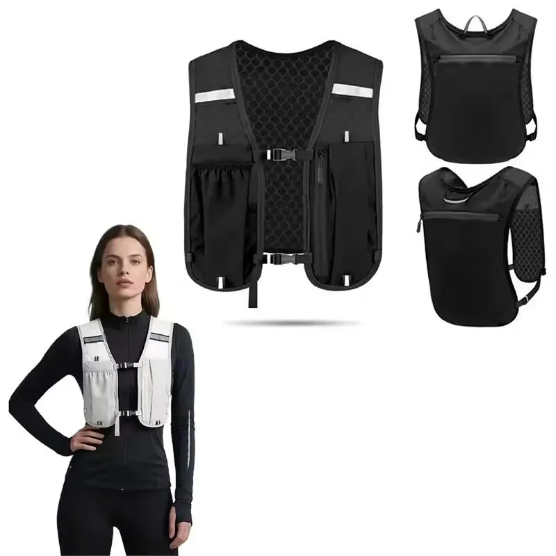 Summit & Co Trail Running Vest
