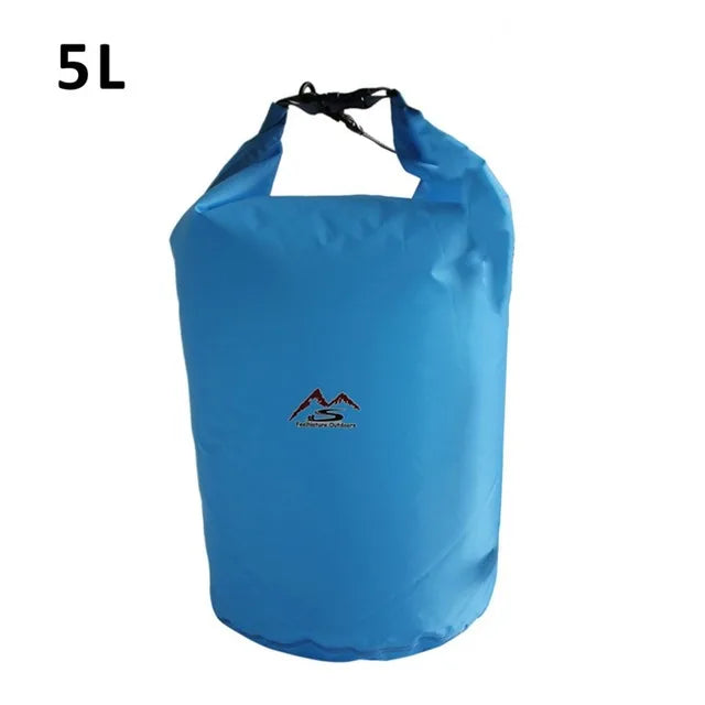 Summit & Co Waterproof Dry Bag