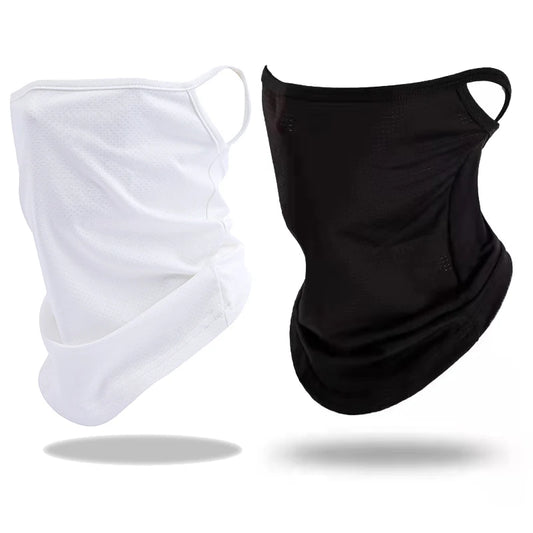 Summit & Co Neck Gaiter & Balaclava