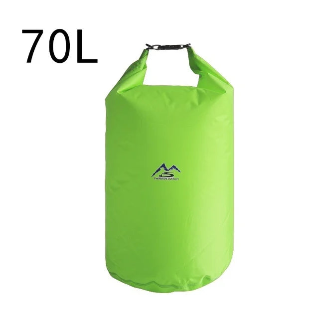 Summit & Co Waterproof Dry Bag