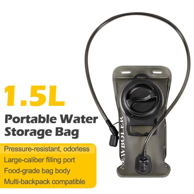 Summit & Co Hydration Bladder