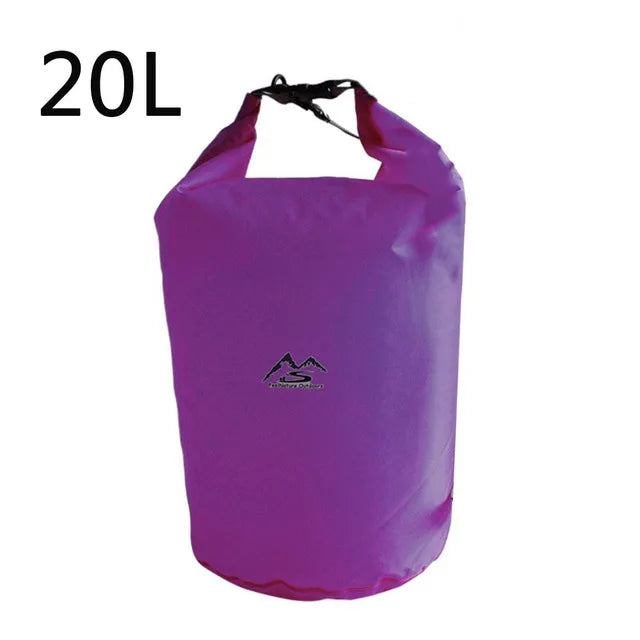 Summit & Co Waterproof Dry Bag