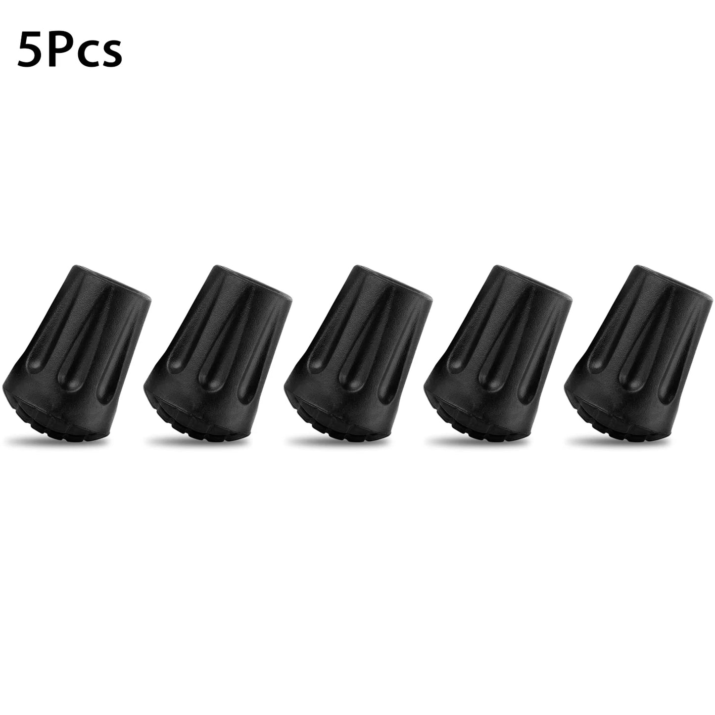 Summit & Co Trekking Pole Tip Protectors