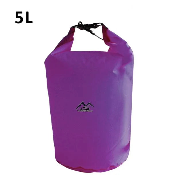 Summit & Co Waterproof Dry Bag