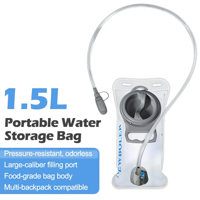 Summit & Co Hydration Bladder