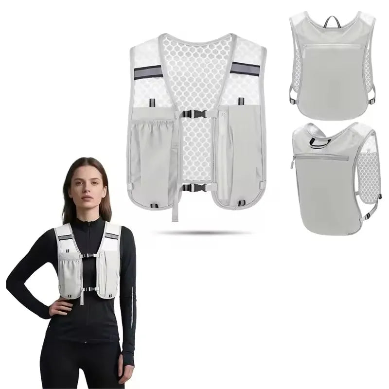 Summit & Co Trail Running Vest