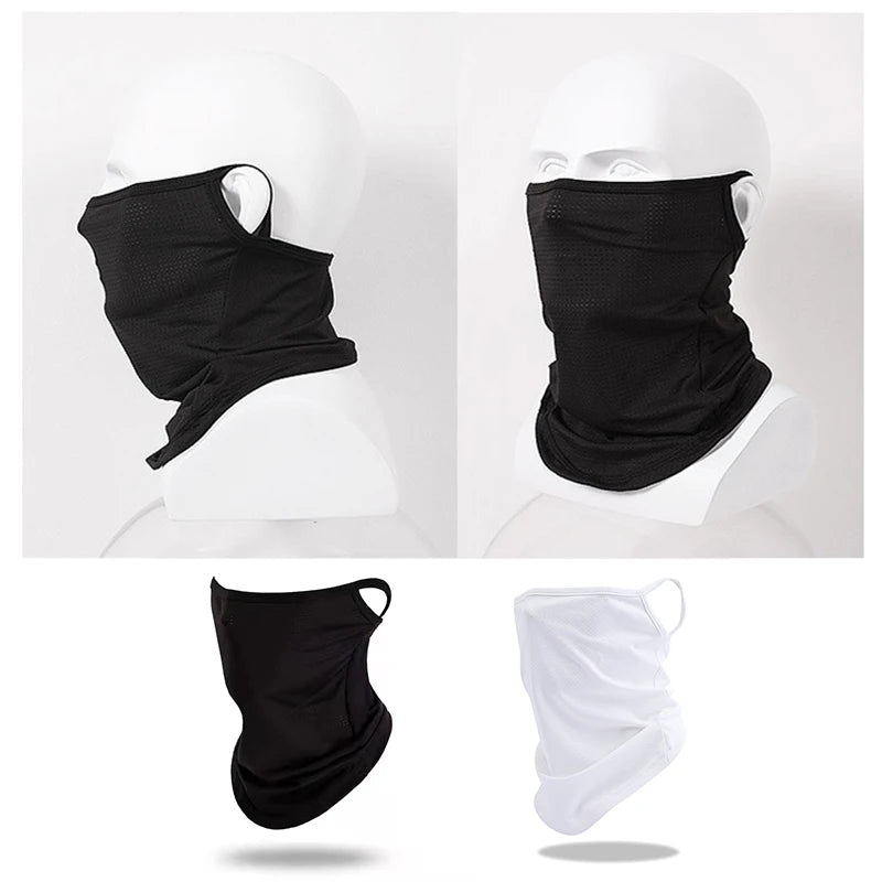 Summit & Co Neck Gaiter & Balaclava