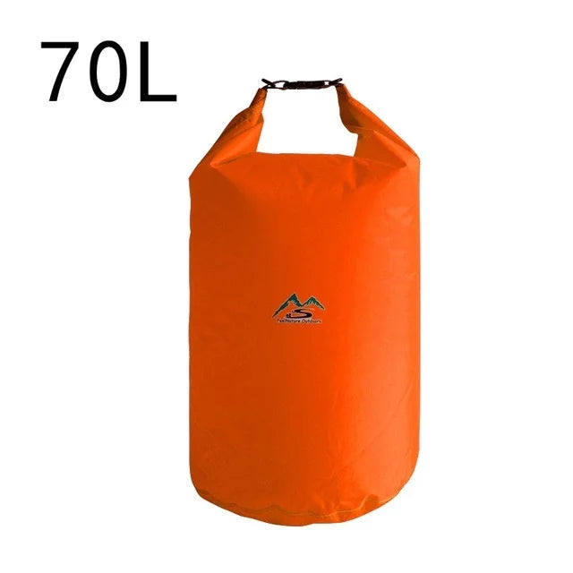 Summit & Co Waterproof Dry Bag