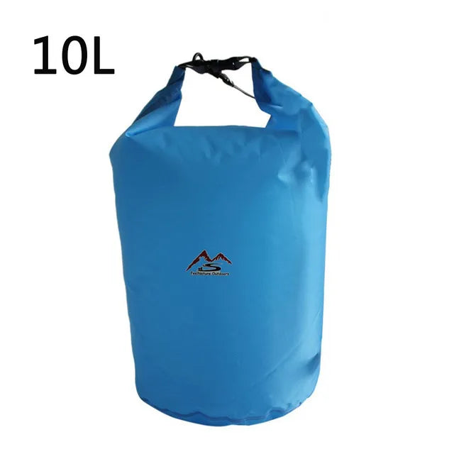 Summit & Co Waterproof Dry Bag