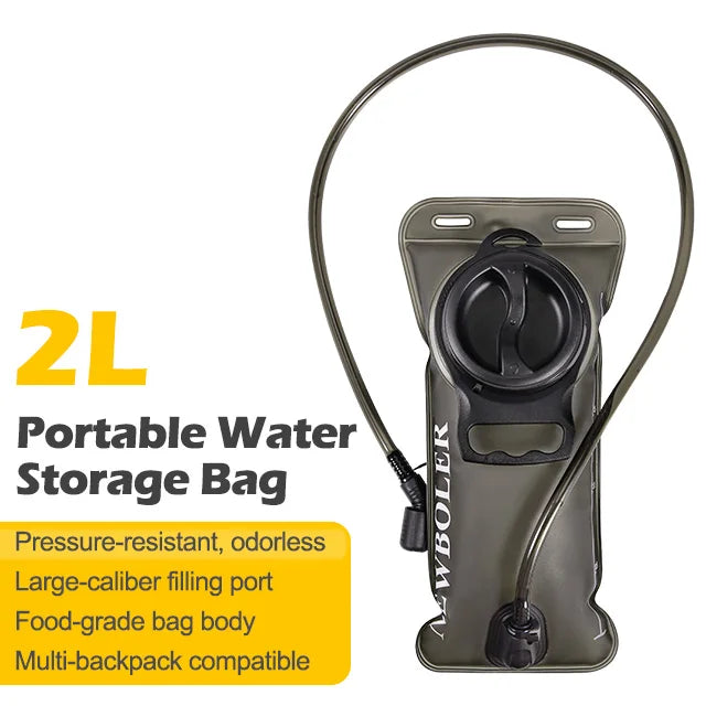 Summit & Co Hydration Bladder