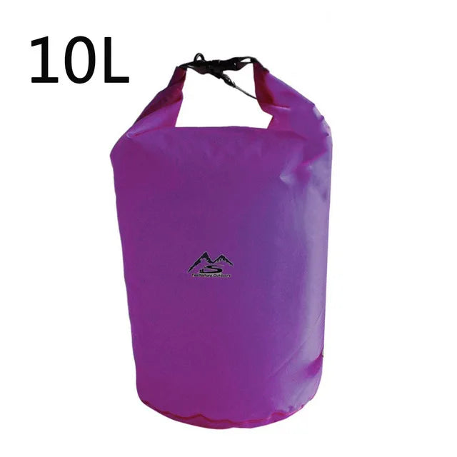 Summit & Co Waterproof Dry Bag
