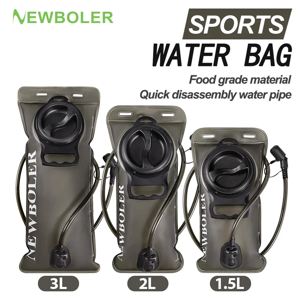 Summit & Co Hydration Bladder