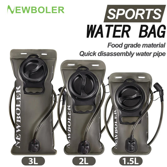 Summit & Co Hydration Bladder
