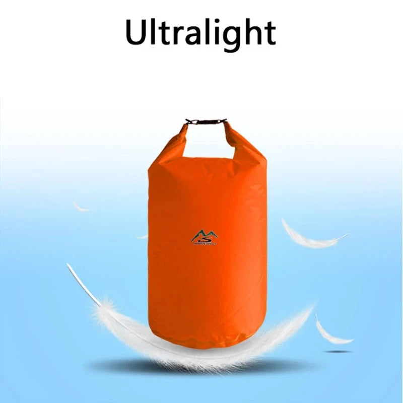 Summit & Co Waterproof Dry Bag