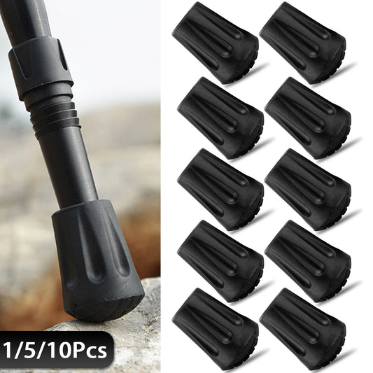 Summit & Co Trekking Pole Tip Protectors