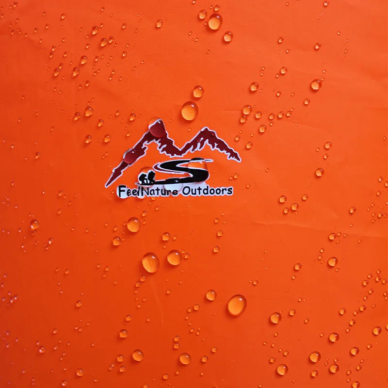 Summit & Co Waterproof Dry Bag