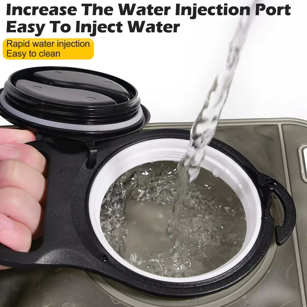 Summit & Co Hydration Bladder