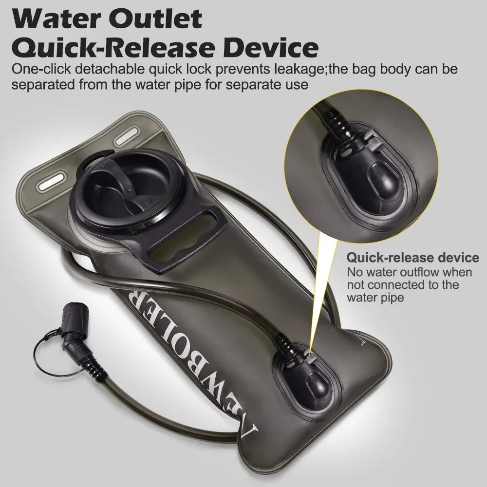 Summit & Co Hydration Bladder