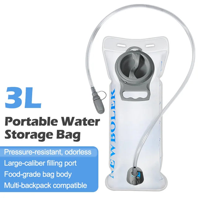 Summit & Co Hydration Bladder