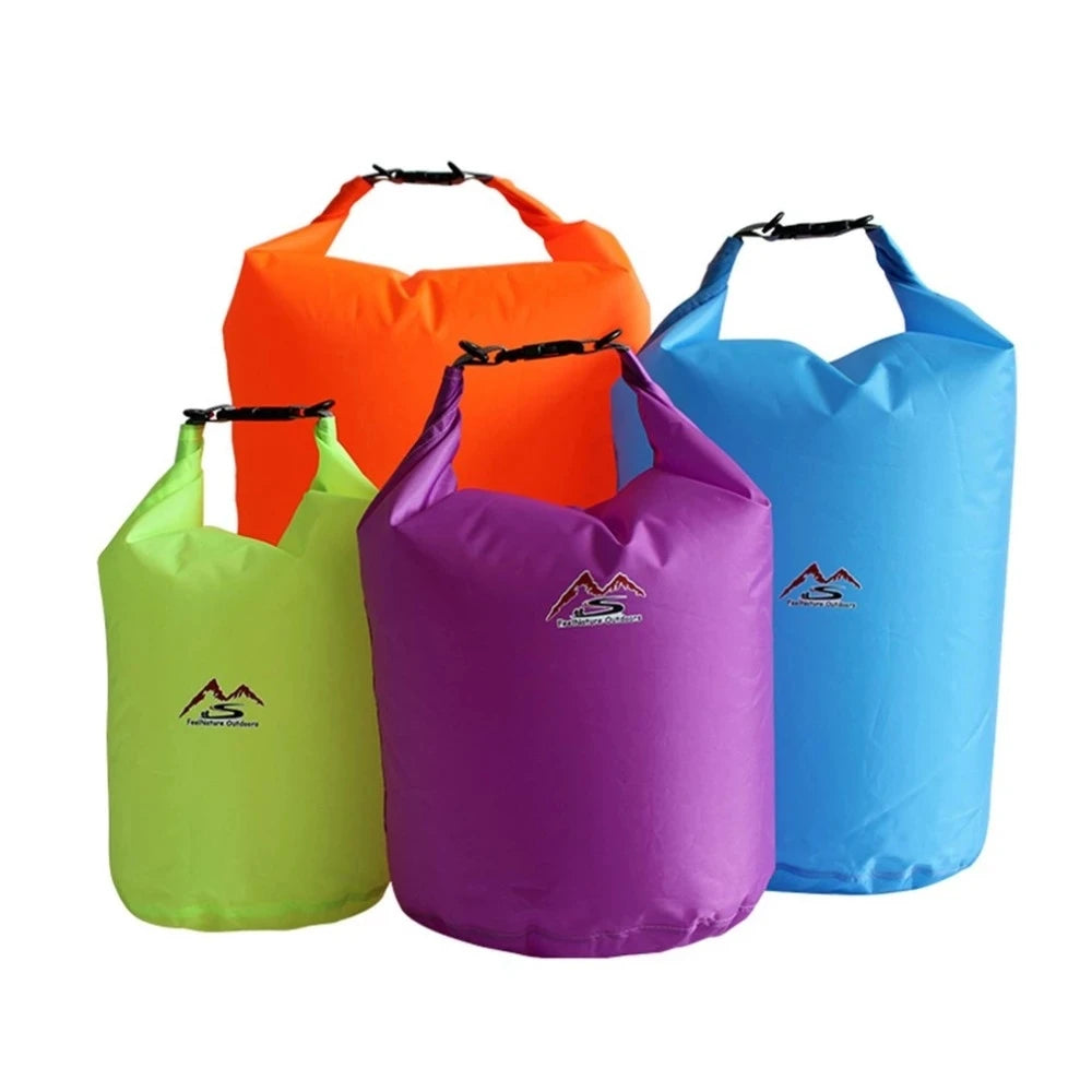 Summit & Co Waterproof Dry Bag
