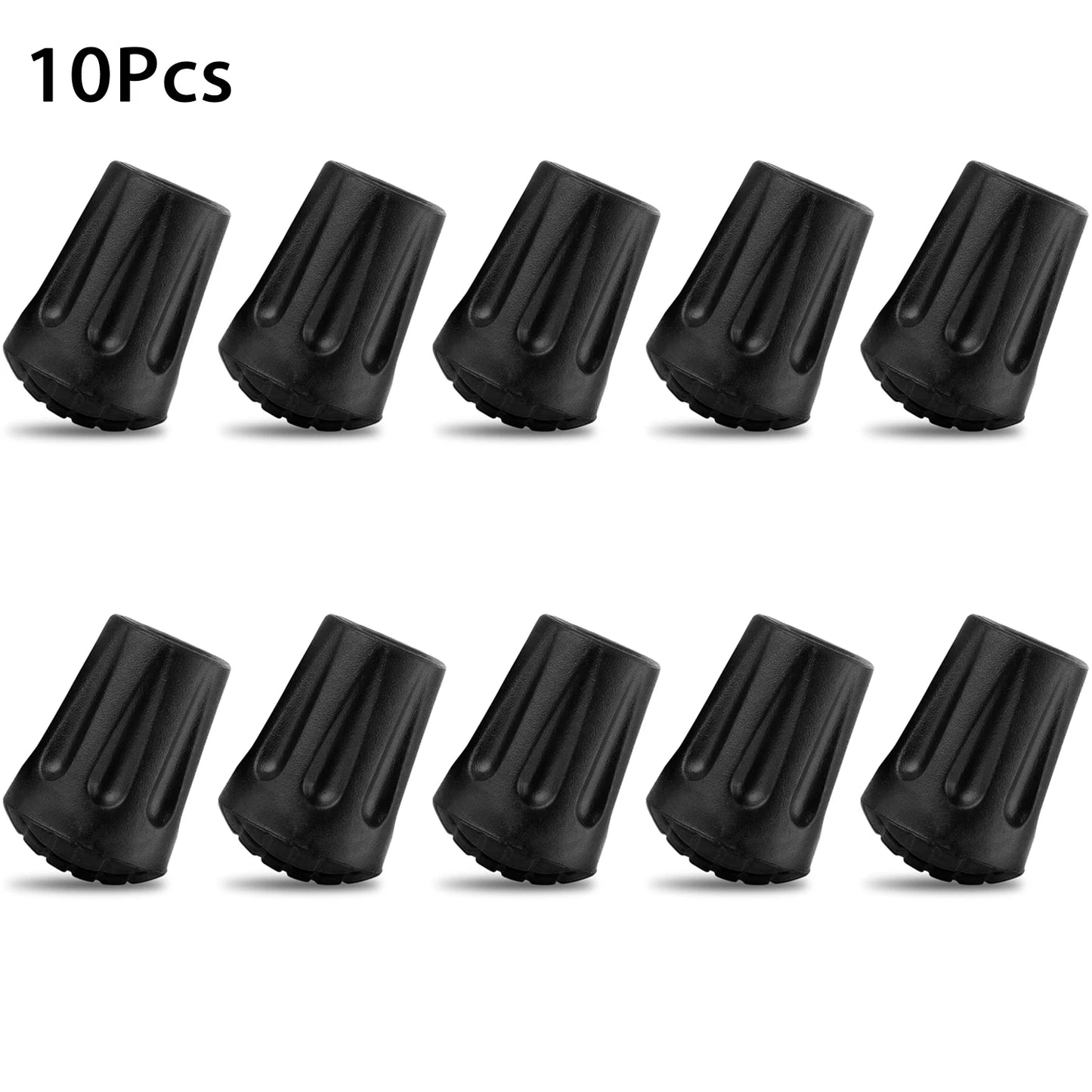 Summit & Co Trekking Pole Tip Protectors