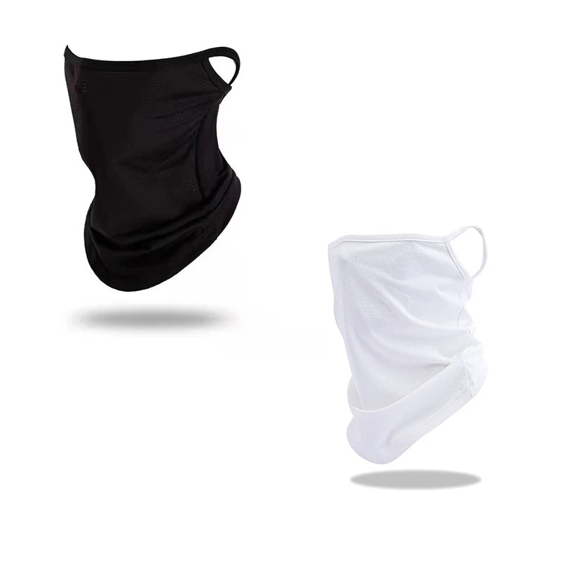 Summit & Co Neck Gaiter & Balaclava
